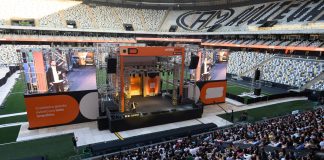 Inter Invest Summit reúne grandes nomes do mercado em BH