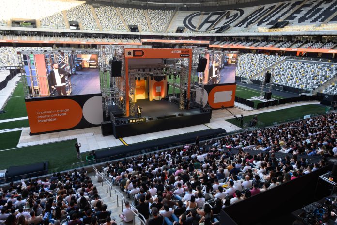 Inter Invest Summit reúne grandes nomes do mercado em BH