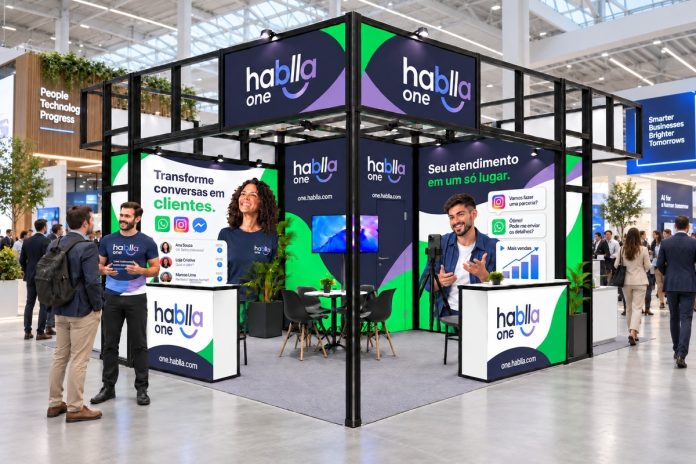 Hablla lança Hablla One com automação por linguagem natural