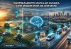 Rastreamento veicular avança com engenharia de sistemas