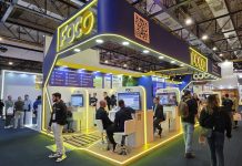 Foco apresenta avanços em IA e gestão na Equipotel 2026