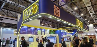 Foco apresenta avanços em IA e gestão na Equipotel 2026