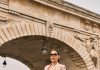 L&F leva sua alfaiataria a Paris em campanha internacional