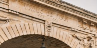 L&F leva sua alfaiataria a Paris em campanha internacional