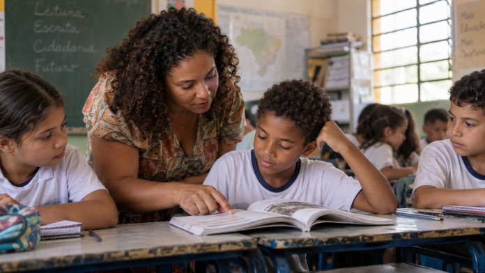 Governos eleitos em 2026 definem educação para 2027 Governos eleitos em 2026 definem educação para 2027