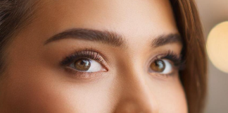 Blefaroplastia estruturada trata olhar de forma completa