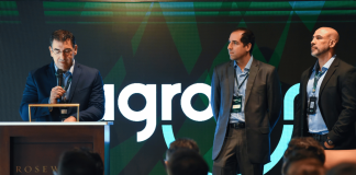 Agrolend Day reúne líderes para debater o futuro do Agro Agrolend Day reúne líderes para debater o futuro do Agro