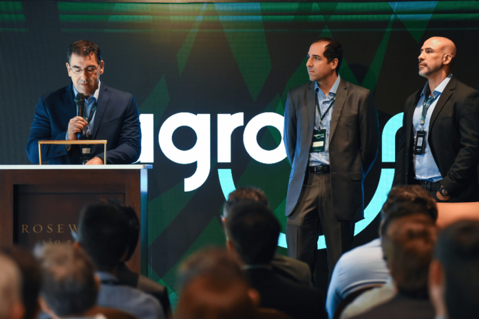 Agrolend Day reúne líderes para debater o futuro do Agro