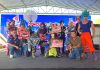 Festa de Flores e Morangos de Atibaia encerra 44ª edição