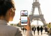 App de viagem quer mudar a forma de descobrir novos destinos
