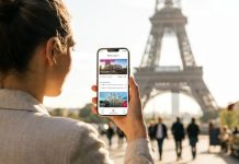 App de viagem quer mudar a forma de descobrir novos destinos