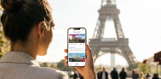 App de viagem quer mudar a forma de descobrir novos destinos