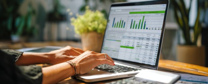 Aplicativos de gestão financeira facilitam controle de PMEs Aplicativos de gestão financeira facilitam controle de PMEs