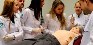 Expansão de cursos de Medicina muda mapa de formação