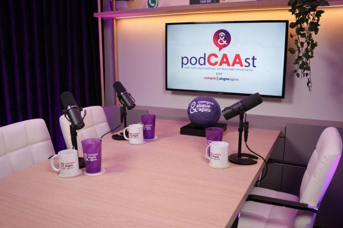 Podcast: a nova disputa por atenção no digital Podcast: a nova disputa por atenção no digital