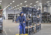 Gestão de dados impulsiona cooperativa e ganha projeção