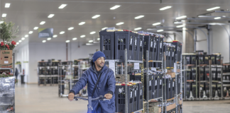 Gestão de dados impulsiona cooperativa e ganha projeção