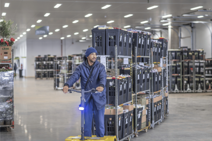 Gestão de dados impulsiona cooperativa e ganha projeção