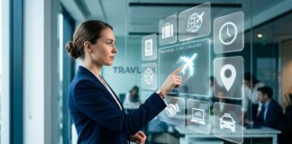 Startup de turismo facilita reservas de hotéis para agências Startup de turismo facilita reservas de hotéis para agências