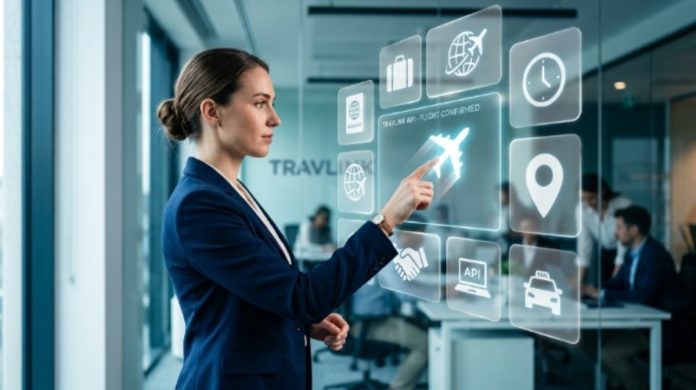Startup de turismo facilita reservas de hotéis para agências Startup de turismo facilita reservas de hotéis para agências