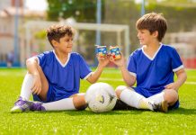 Betânia Kids lança promoção que oferece R$ 50 mil em prêmios