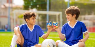 Betânia Kids lança promoção que oferece R$ 50 mil em prêmios