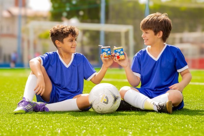 Betânia Kids lança promoção que oferece R$ 50 mil em prêmios Betânia Kids lança promoção que oferece R$ 50 mil em prêmios