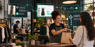 Nova geração do e-commerce nasce no Brasil e vende sozinha