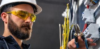 Empresa destaca pontos para uma instalação elétrica segura