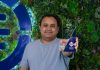 Dataside tem novo MVP em Copilot da Microsoft Dataside tem novo MVP em Copilot da Microsoft