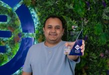 Dataside tem novo MVP em Copilot da Microsoft