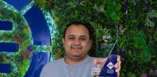 Dataside tem novo MVP em Copilot da Microsoft