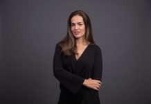 Rafaella Carvalho da Cyrela se torna VP na Ademi-RJ