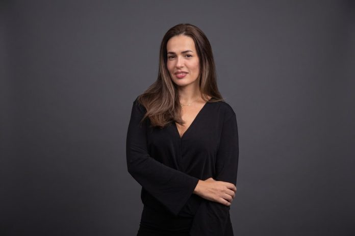 Rafaella Carvalho da Cyrela se torna VP na Ademi-RJ Rafaella Carvalho da Cyrela se torna VP na Ademi-RJ