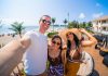 Interesse por viagem nacional é o maior em quatro anos Interesse por viagem nacional é o maior em quatro anos