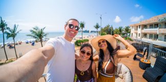 Interesse por viagem nacional é o maior em quatro anos Interesse por viagem nacional é o maior em quatro anos