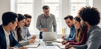 Busca por cursos de gestão e administração cresce no Brasil