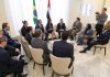 Emirados Árabes Unidos e Minas Gerais aprofundam parceria Emirados Árabes Unidos e Minas Gerais aprofundam parceria