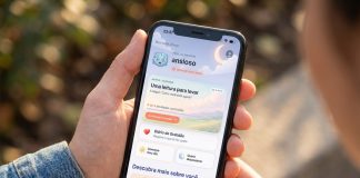 Emotize, do limite ao cuidado: a história por trás do app