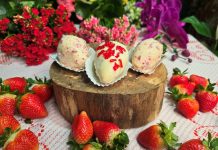 Festa de Flores e Morangos aumenta fluxo de visitantes