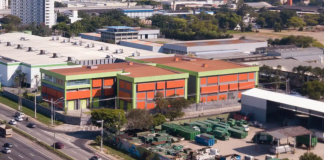 Studios crescem e aumentam procura por self storages em SP