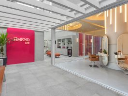 Amend apresenta três lançamentos e aposta em inovação