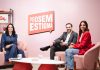 Videocast debate preconceito à obesidade