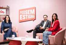 Videocast debate preconceito à obesidade