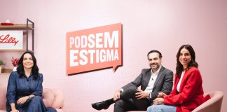 Videocast debate preconceito à obesidade