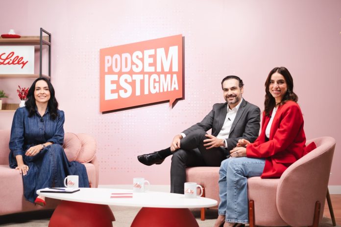 Videocast debate preconceito à obesidade