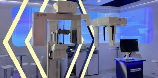 Novo tomógrafo odontológico aposta em dois pontos focais