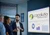 Cacalutia assume mídia na geração de leads para indústrias