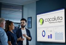 Cacalutia assume mídia na geração de leads para indústrias