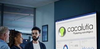 Cacalutia assume mídia na geração de leads para indústrias